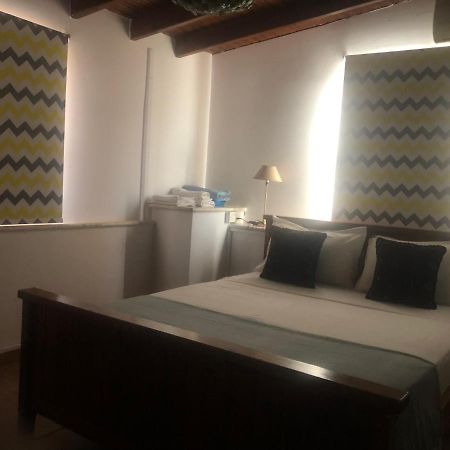 Villa Thermopilon Larnaca Exteriör bild