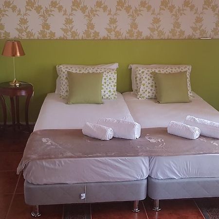 Villa Thermopilon Larnaca Exteriör bild