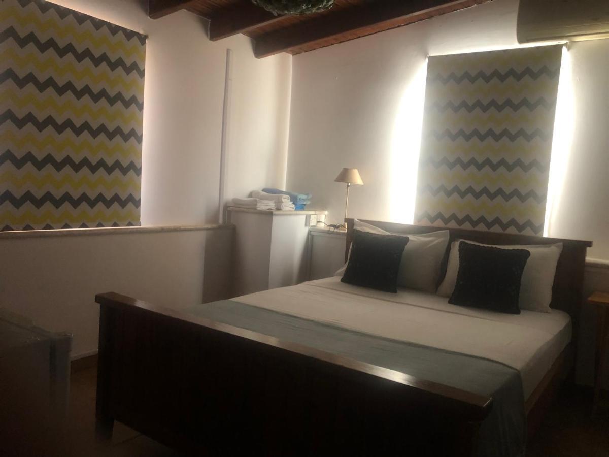 Villa Thermopilon Larnaca Exteriör bild