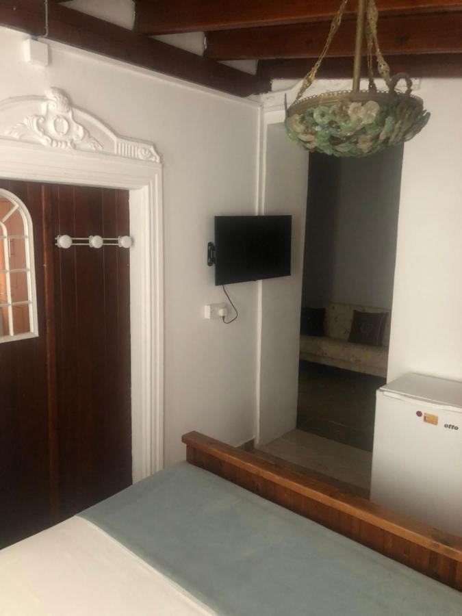 Villa Thermopilon Larnaca Exteriör bild