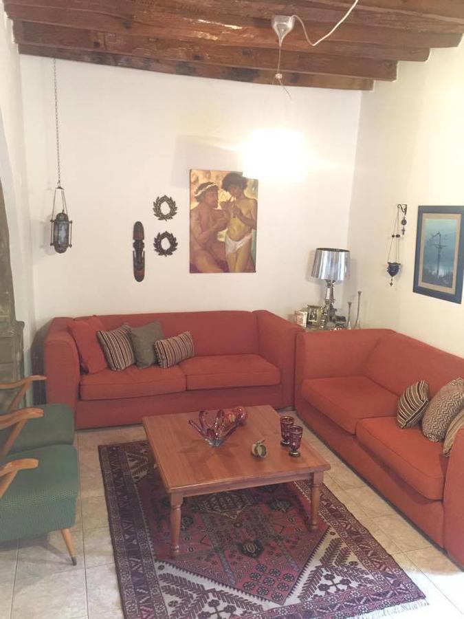 Villa Thermopilon Larnaca Exteriör bild