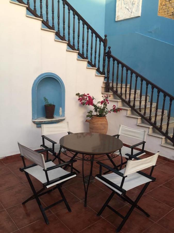 Villa Thermopilon Larnaca Exteriör bild