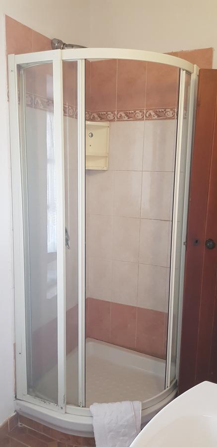 Villa Thermopilon Larnaca Exteriör bild