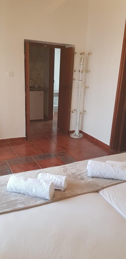 Villa Thermopilon Larnaca Exteriör bild