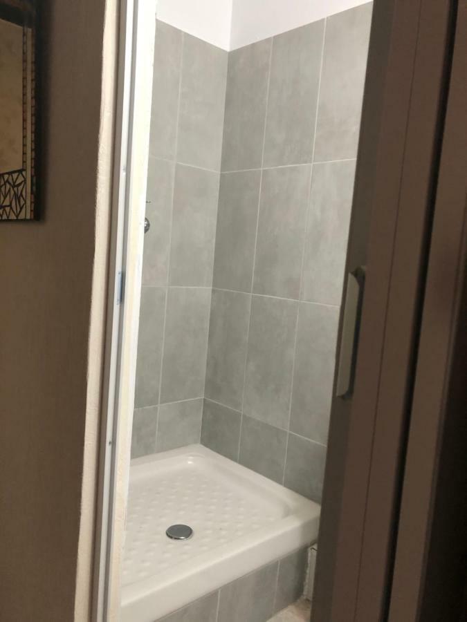 Villa Thermopilon Larnaca Exteriör bild