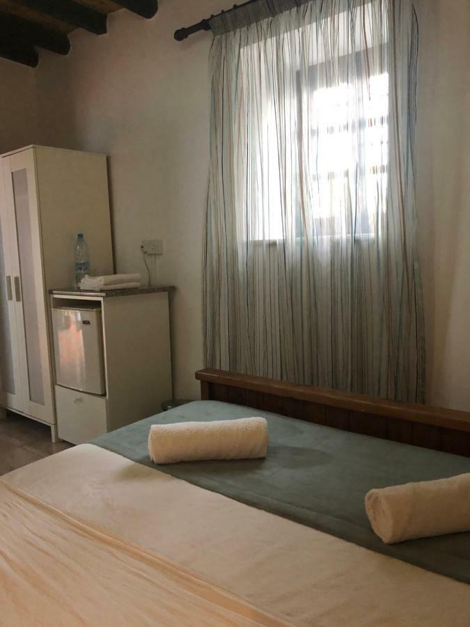 Villa Thermopilon Larnaca Exteriör bild
